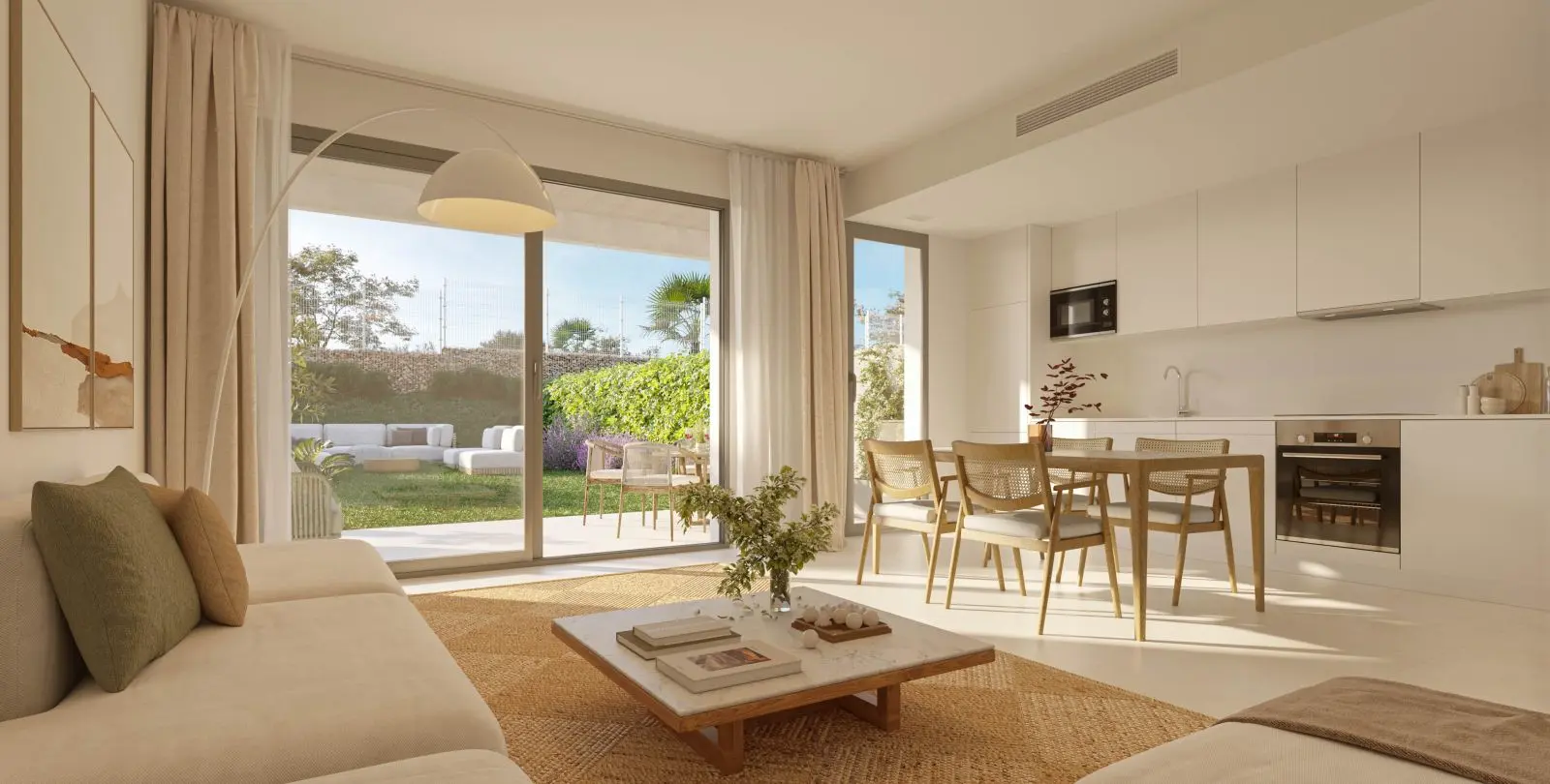 Sale of duplex in La Cala de Mijas 7
