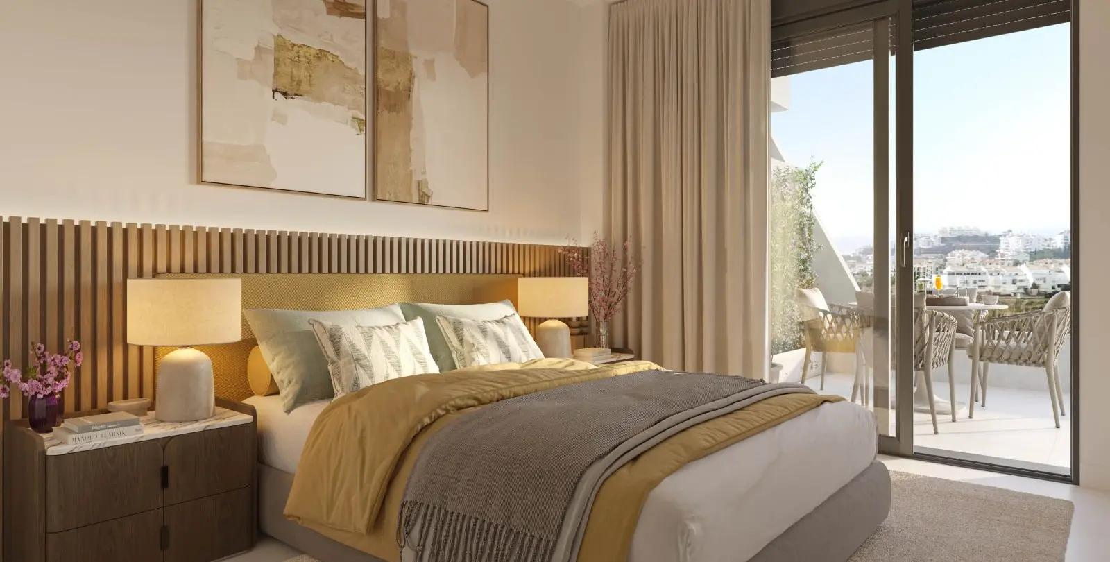 Sale of duplex in La Cala de Mijas 8