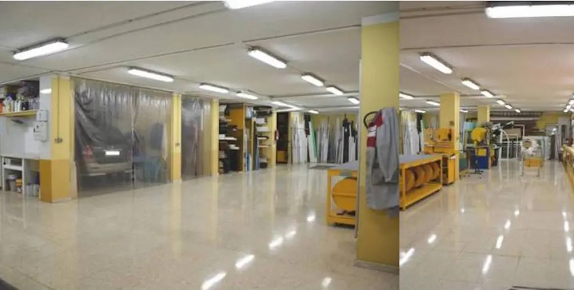 Venta de local comercial en Mijas (distrito Mijas Costa) 4