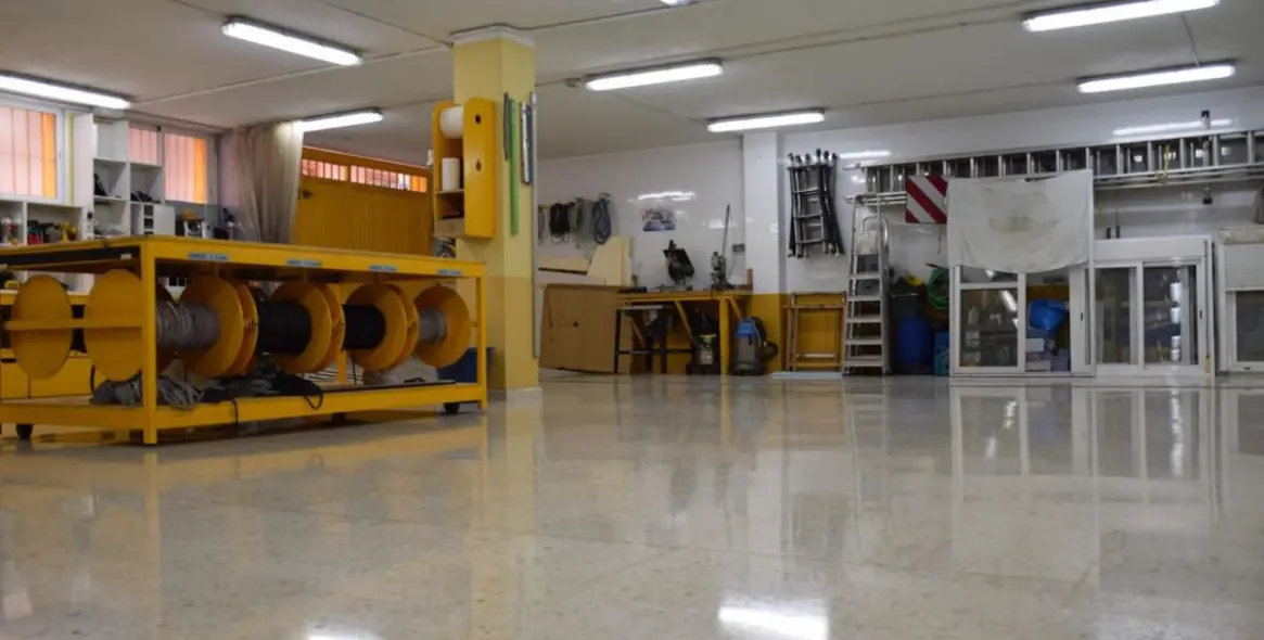 Venta de local comercial en Mijas (distrito Mijas Costa) 5