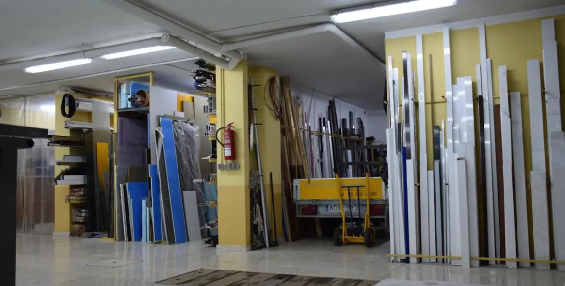 Venta de local comercial en Mijas (distrito Mijas Costa) 6