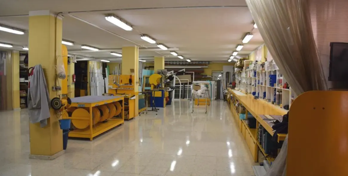 Venta de local comercial en Mijas (distrito Mijas Costa) 7