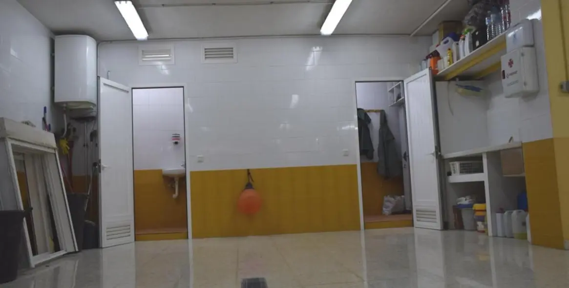 Venta de local comercial en Mijas (distrito Mijas Costa) 9