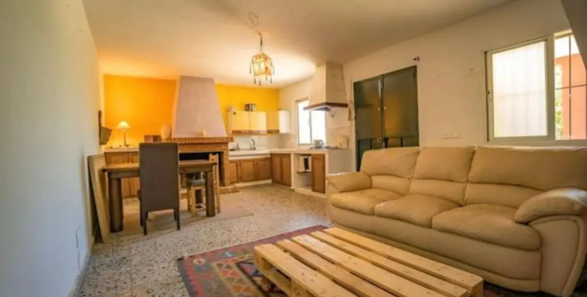 Sale of residential plot in Genalguacil 5