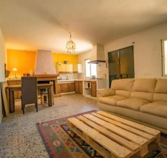 Venta de parcela residencial en Genalguacil