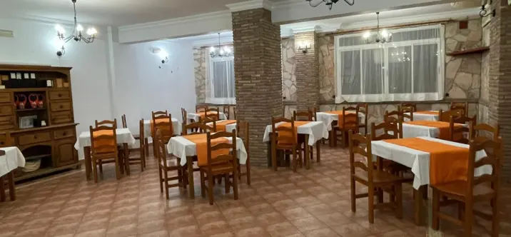 Продажа ресторана в Benajarafe 1