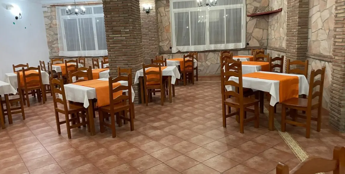 Продажа ресторана в Benajarafe 3