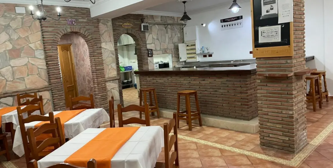 Продажа ресторана в Benajarafe 5