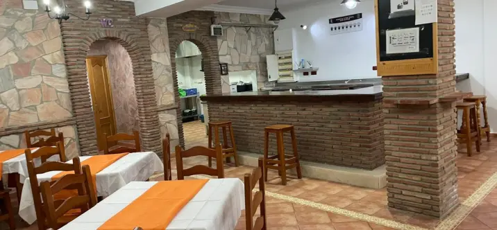 Продажа ресторана в Benajarafe 4