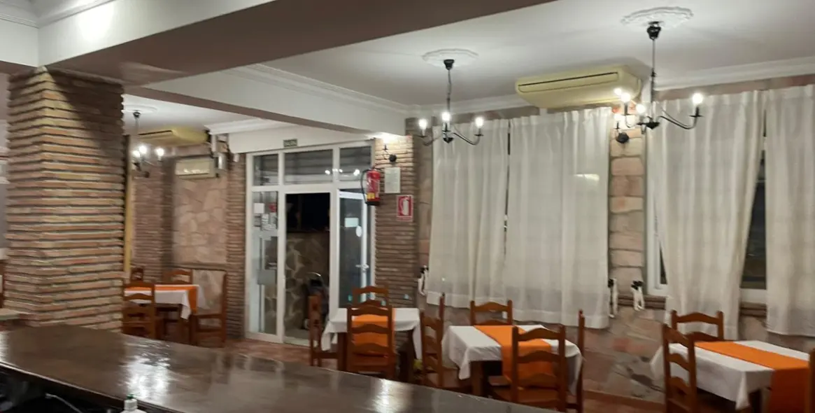 Продажа ресторана в Benajarafe 6