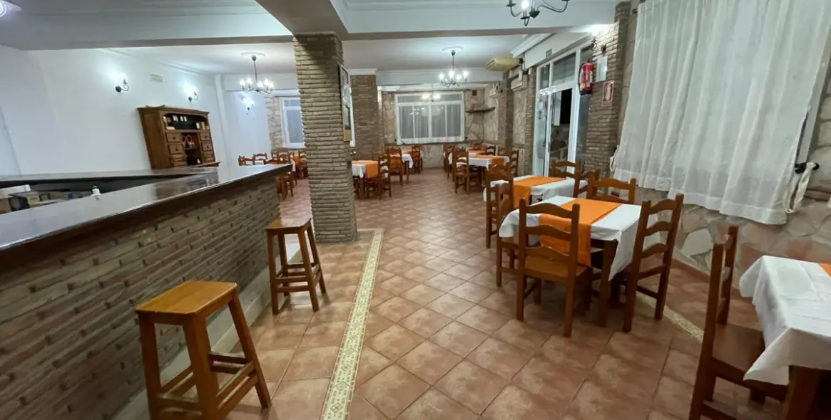 Продажа ресторана в Benajarafe 7