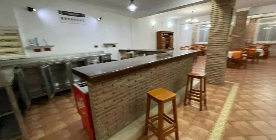 Продажа ресторана в Benajarafe 8