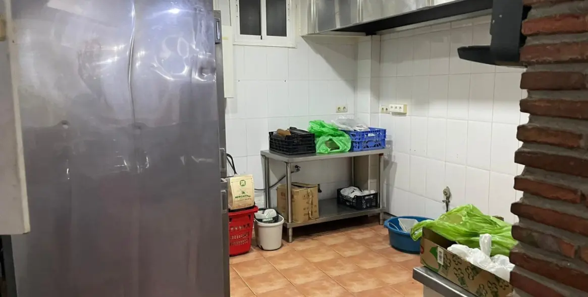 Продажа ресторана в Benajarafe 10