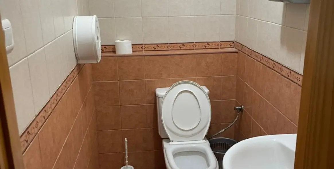 Продажа ресторана в Benajarafe 13