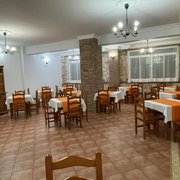 Venta de restaurante en Benajarafe