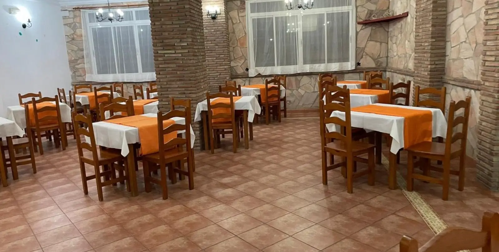 Продажа ресторана в Benajarafe 3