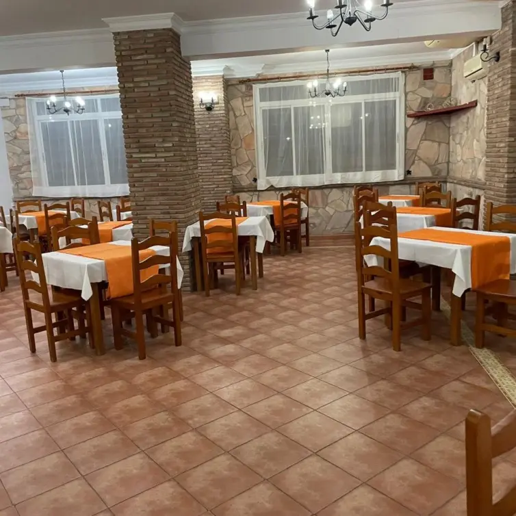Venta de restaurante en Benajarafe