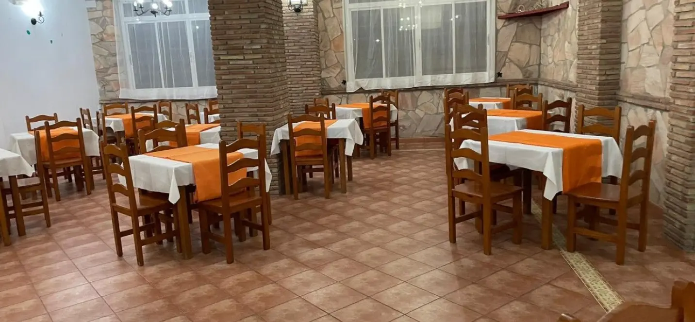 Venta de restaurante en Benajarafe 2