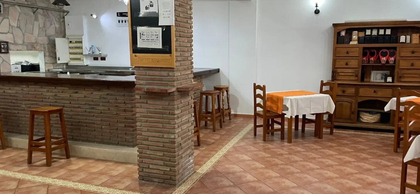 Venta de restaurante en Benajarafe 3