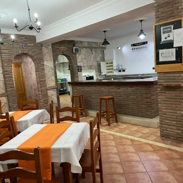 Venta de restaurante en Benajarafe