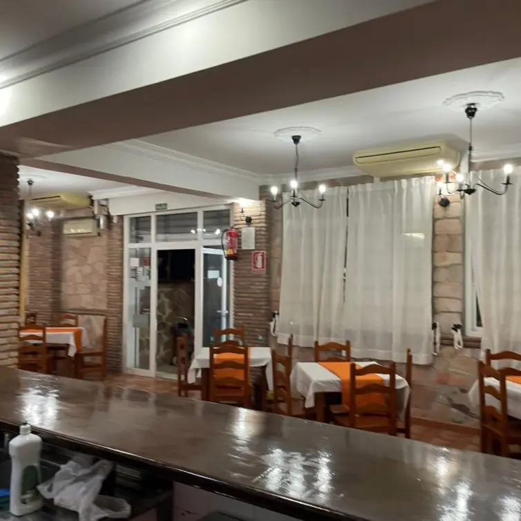 Venta de restaurante en Benajarafe