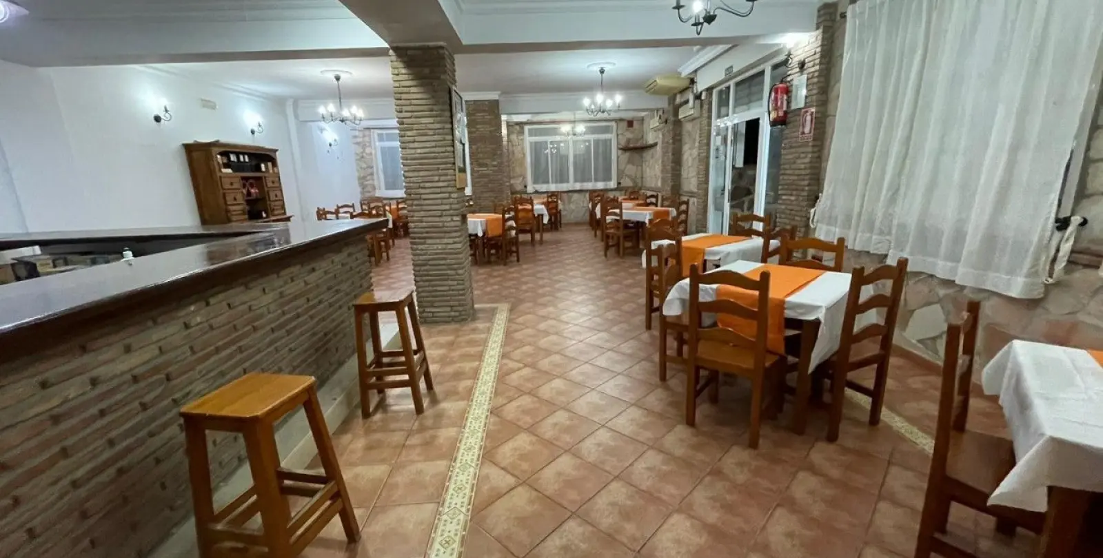Продажа ресторана в Benajarafe 7