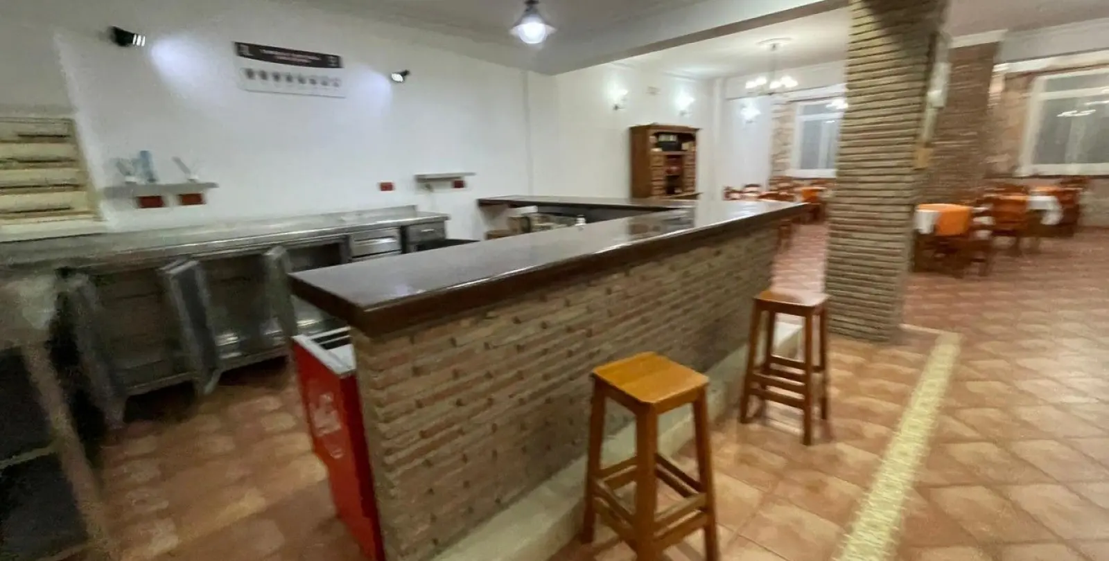 Продажа ресторана в Benajarafe 8