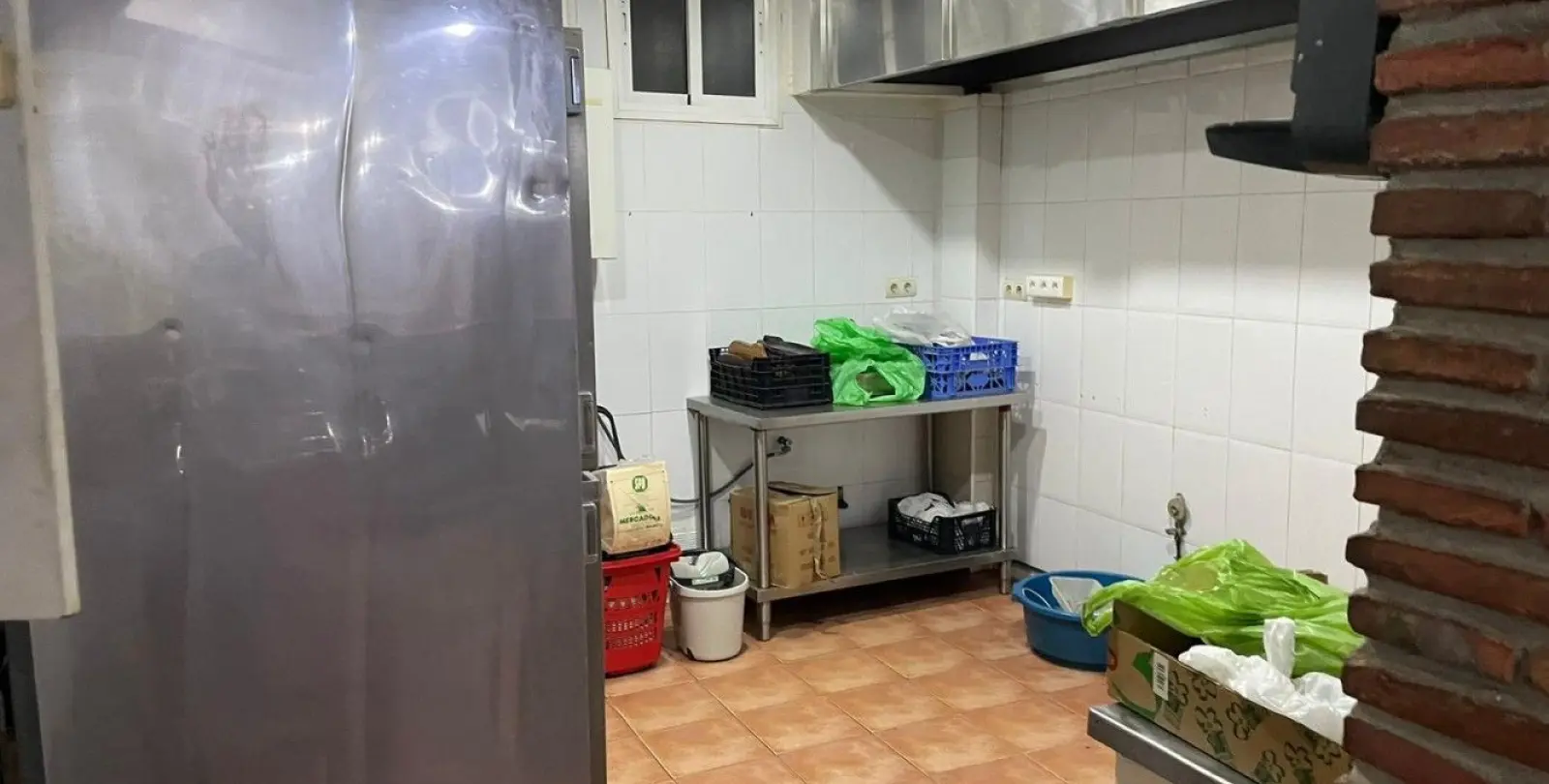 Продажа ресторана в Benajarafe 10