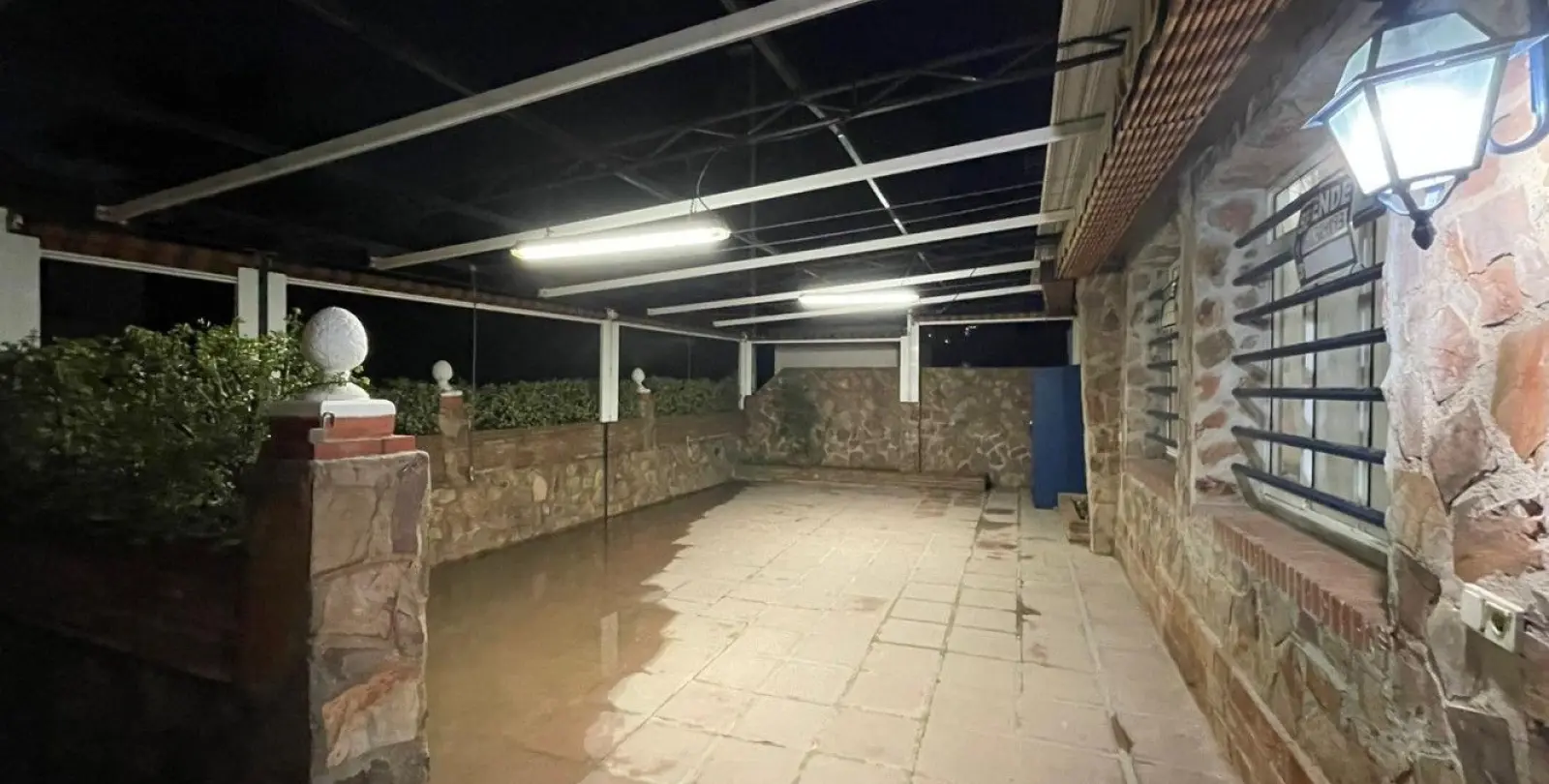 Продажа ресторана в Benajarafe 14