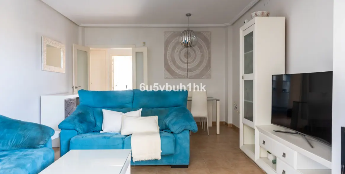 Sale of townhouse in Cerrado del Aguila 1