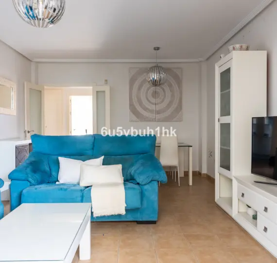 Sale of townhouse in Cerrado del Aguila