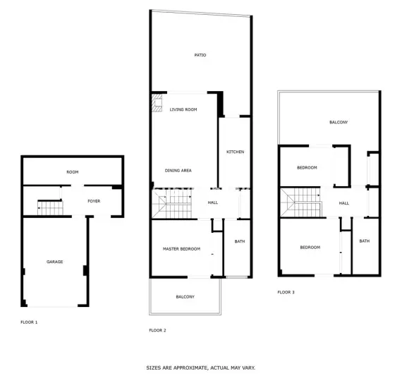 Sale of townhouse in Cerrado del Aguila