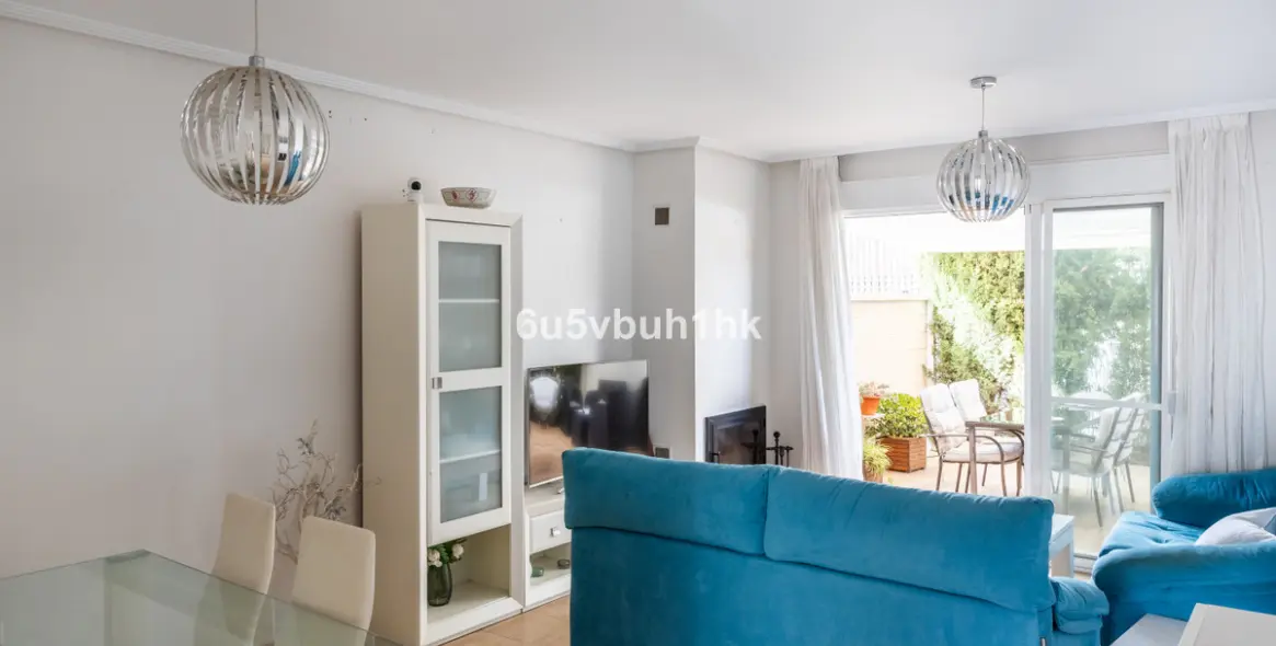 Sale of townhouse in Cerrado del Aguila 3