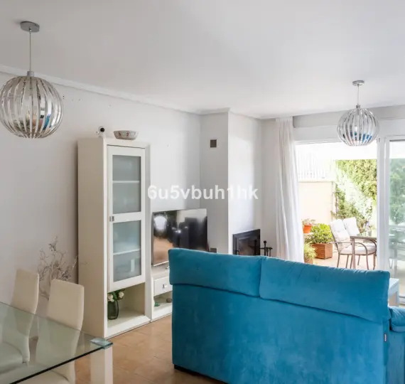 Sale of townhouse in Cerrado del Aguila