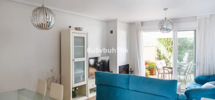 Sale of townhouse in Cerrado del Aguila 2