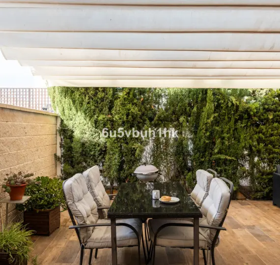 Sale of townhouse in Cerrado del Aguila