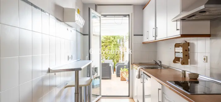 Sale of townhouse in Cerrado del Aguila 4