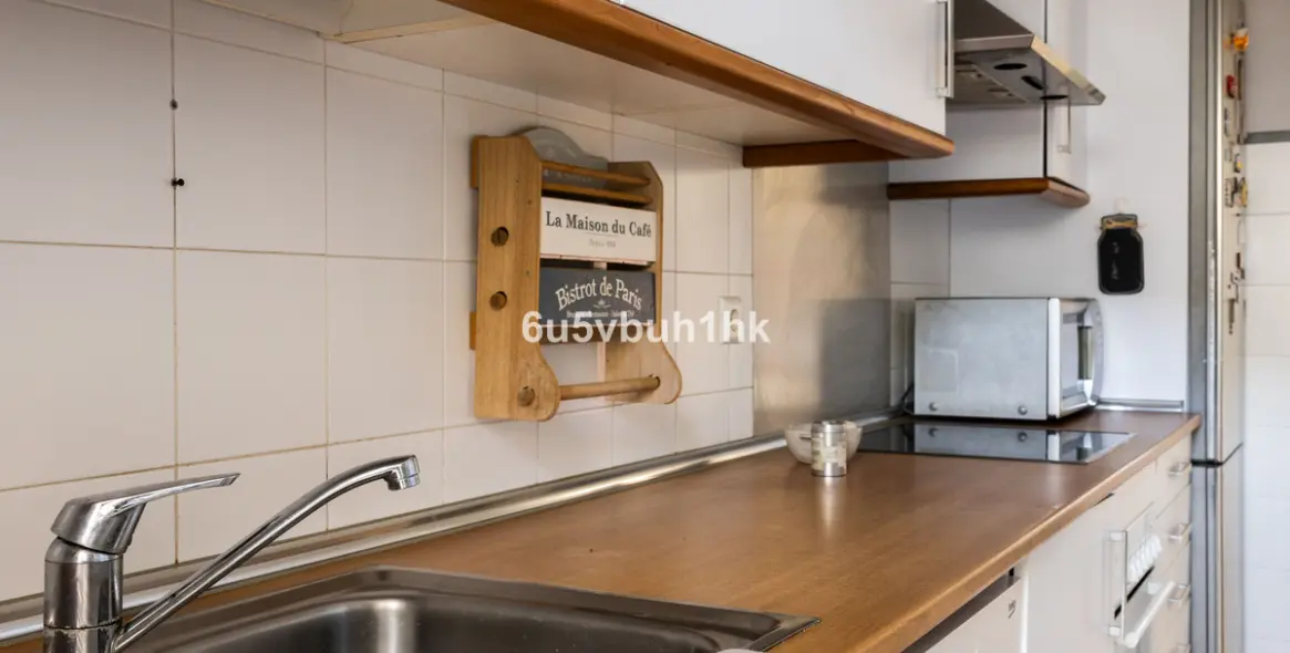 Sale of townhouse in Cerrado del Aguila 6