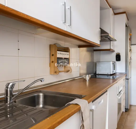 Sale of townhouse in Cerrado del Aguila