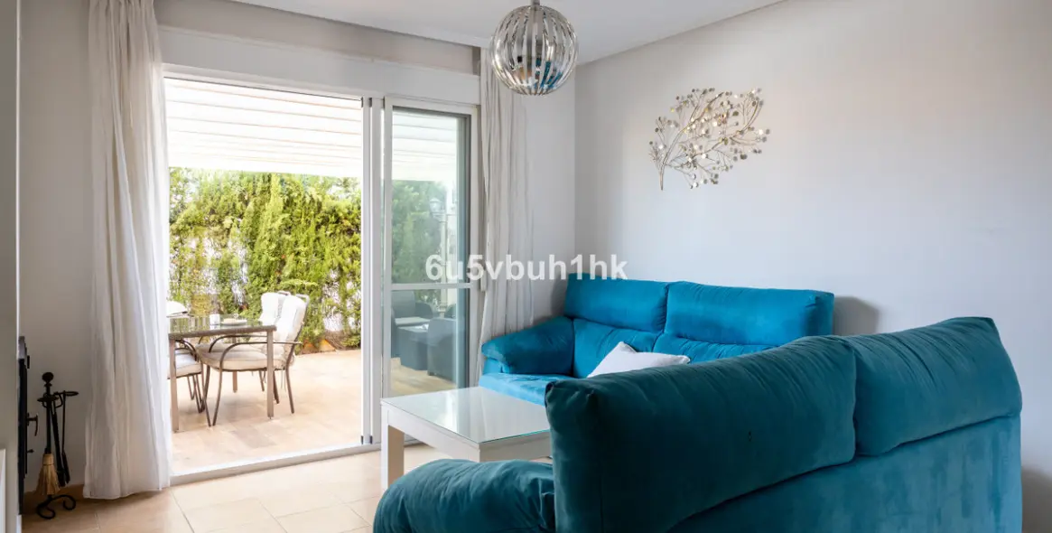 Sale of townhouse in Cerrado del Aguila 7