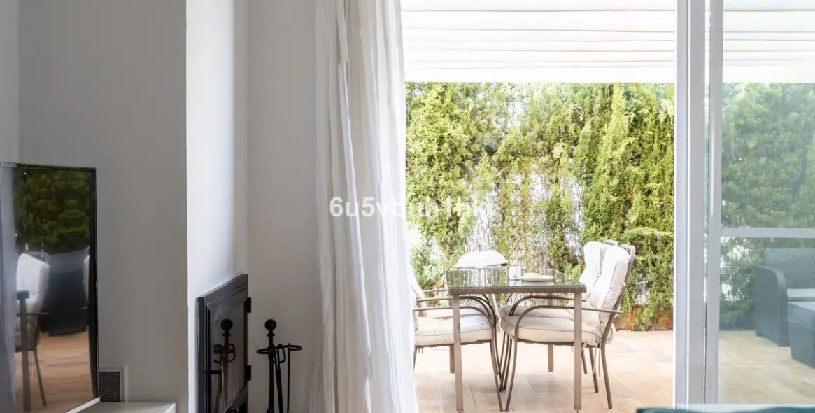 Sale of townhouse in Cerrado del Aguila 8