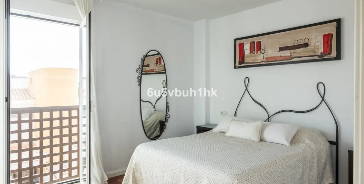 Sale of townhouse in Cerrado del Aguila 10