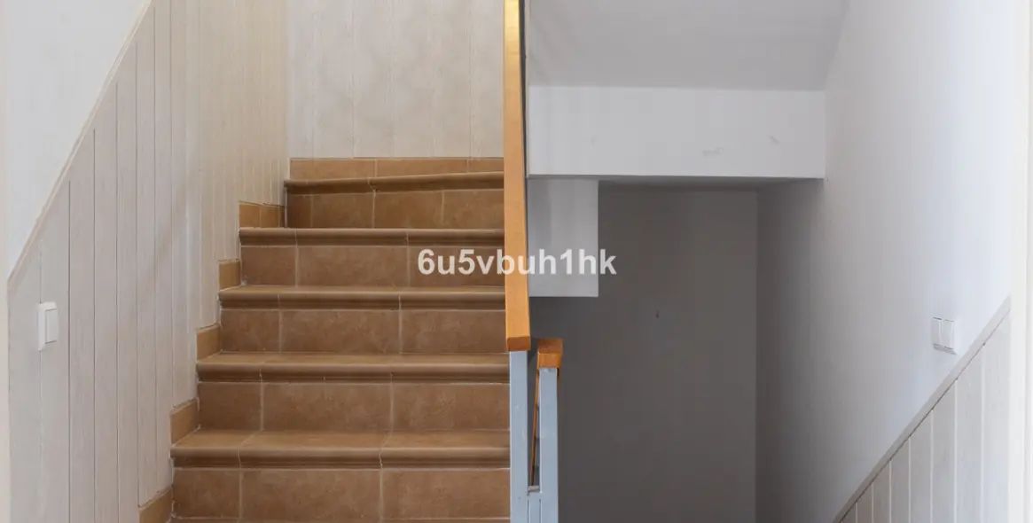 Sale of townhouse in Cerrado del Aguila 14