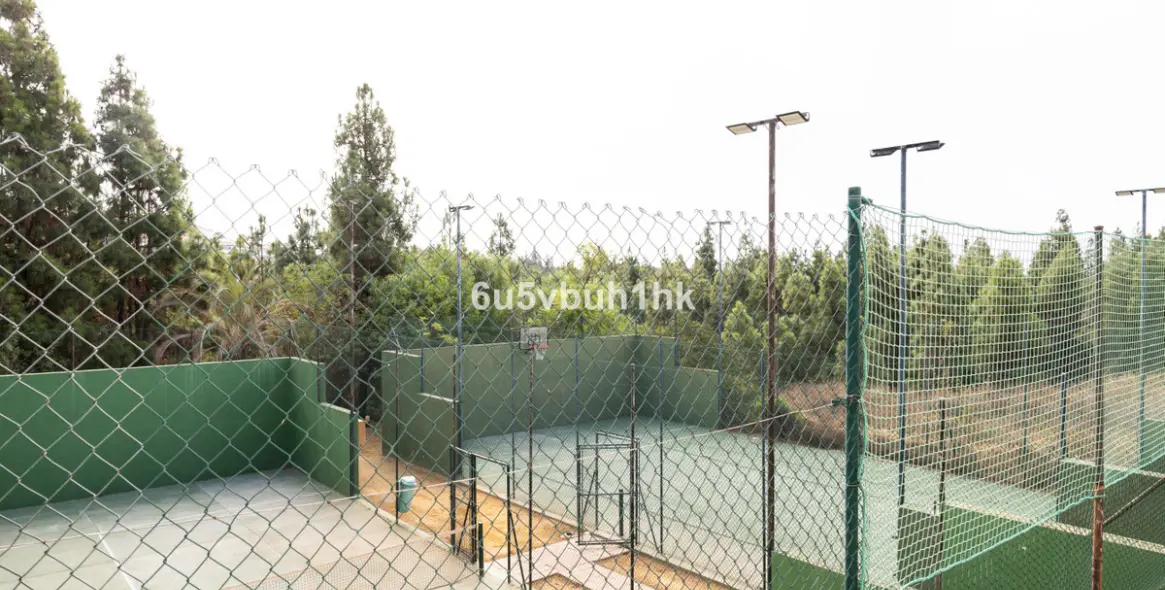 Sale of townhouse in Cerrado del Aguila 18