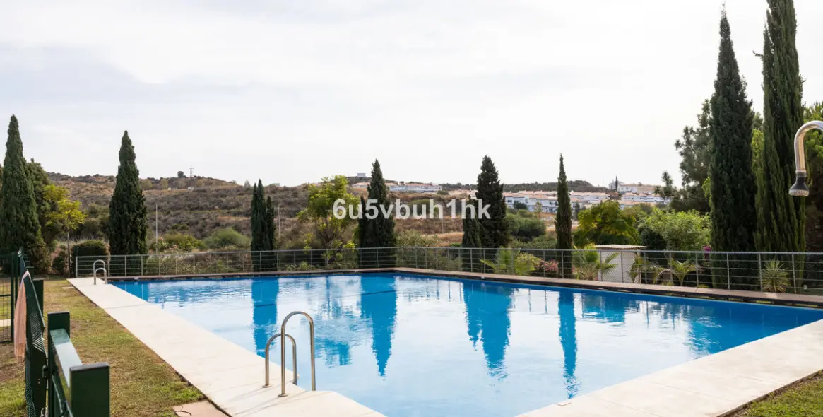 Sale of townhouse in Cerrado del Aguila 19