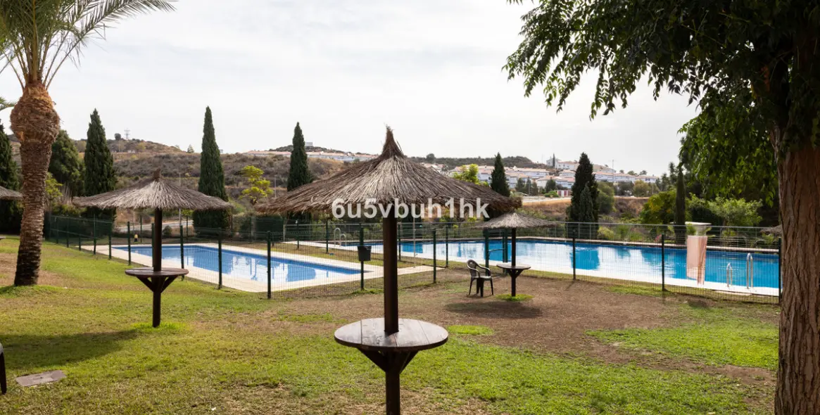 Sale of townhouse in Cerrado del Aguila 20
