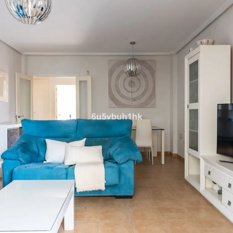 Sale of townhouse in Cerrado del Aguila