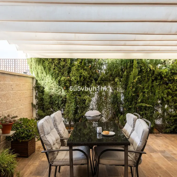 Sale of townhouse in Cerrado del Aguila