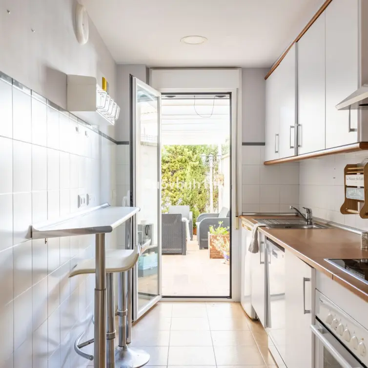Sale of townhouse in Cerrado del Aguila