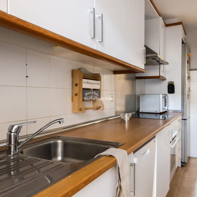 Sale of townhouse in Cerrado del Aguila